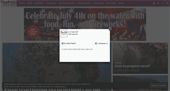 Desktop Screenshot of jurnalul24.ro